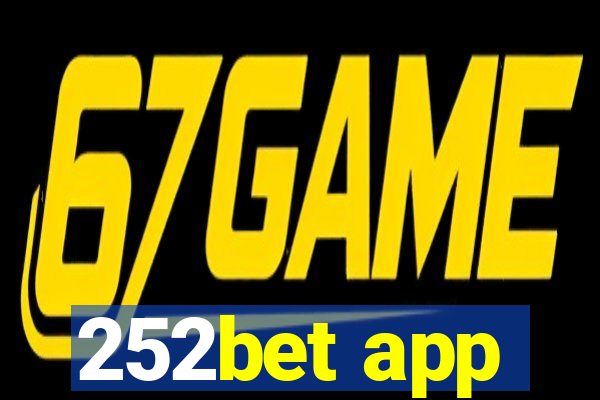 252bet app